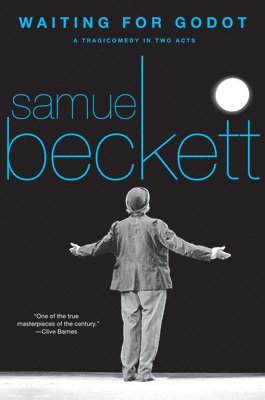 Samuel Beckett - Waiting for Godot, Häftad