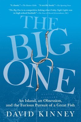 The Big One 1