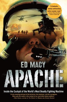 Apache 1