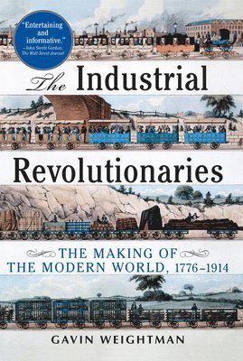 Industrial Revolutionaries