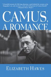 bokomslag Camus, a Romance