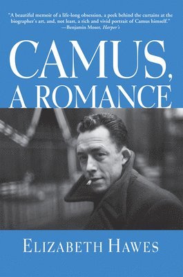 bokomslag Camus, a Romance