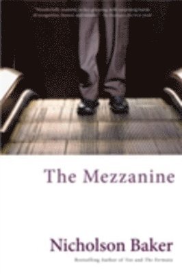 The Mezzanine 1