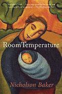 bokomslag Room Temperature