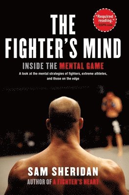 bokomslag The Fighter's Mind