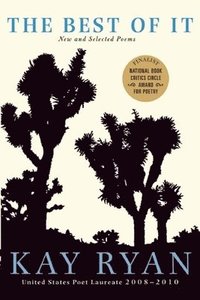 bokomslag The Best of It: New and Selected Poems
