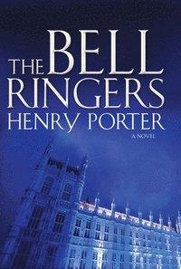 bokomslag Bell Ringers