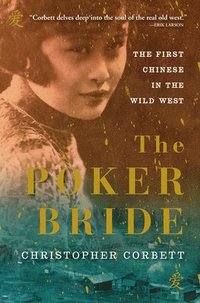 bokomslag The Poker Bride