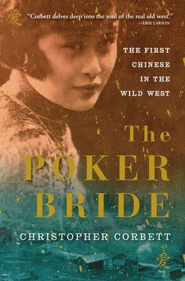 bokomslag Poker Bride