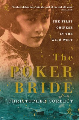 bokomslag The Poker Bride