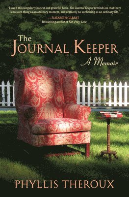 Journal Keeper 1