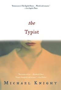 bokomslag The Typist