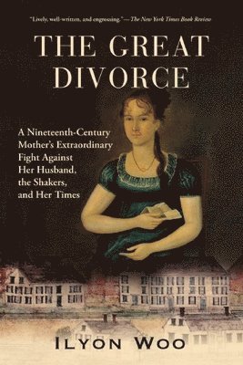 The Great Divorce 1