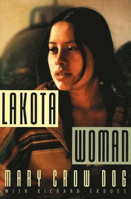 Lakota Woman 1