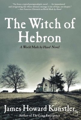 The Witch of Hebron 1