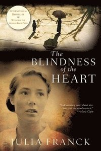 bokomslag The Blindness of the Heart