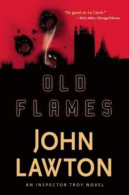 Old Flames 1
