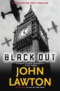 bokomslag Black Out