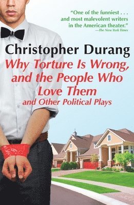 Why Torture Is Wrong, and the People Who Love Them 1