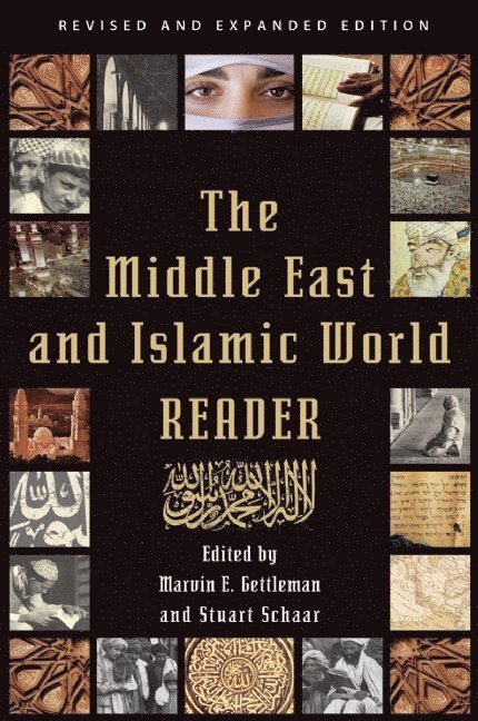 The Middle East and Islamic World Reader 1