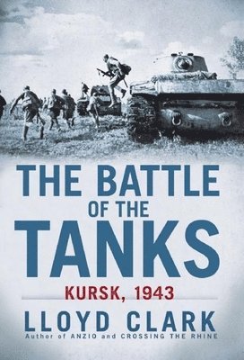 The Battle of the Tanks 1