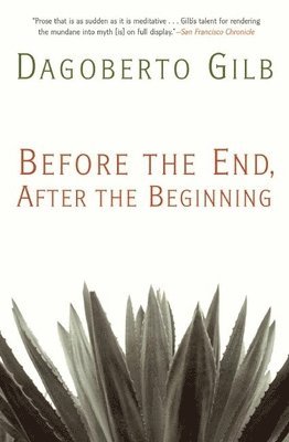 Before the End, After the Beginning 1