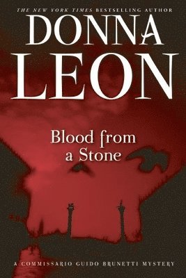 Blood from a Stone 1