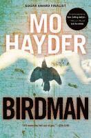 bokomslag Birdman