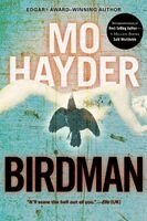 Mo Hayder - Birdman, Häftad