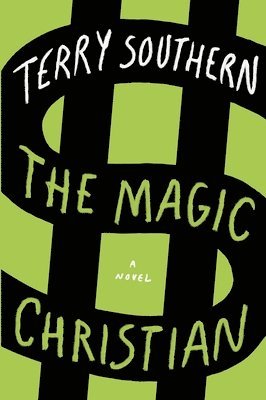 Terry Southern - Magic Christian, Häftad
