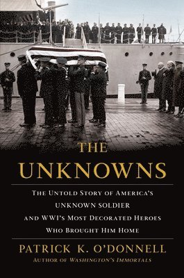 Unknowns