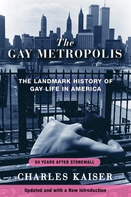 The Gay Metropolis 1