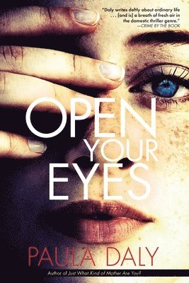 Open Your Eyes 1