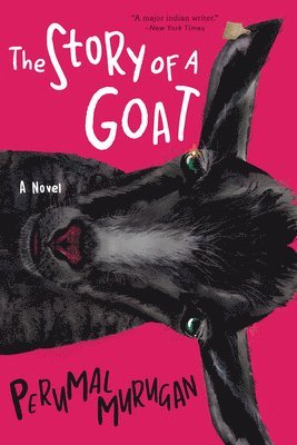 Perumal Murugan - Story of a Goat, Häftad
