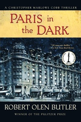 Robert Olen Butler - Paris in the Dark, Häftad. Tillgänglighet: Tillfälligt slut