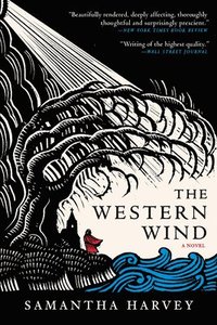 bokomslag The Western Wind
