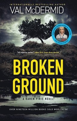 Broken Ground 1