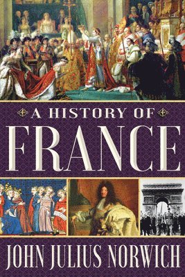 A History of France 1