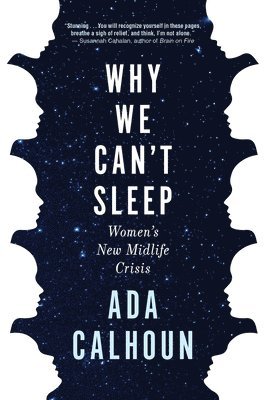 Why We Can't Sleep 1