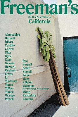 John Freeman - Freeman's: California, Häftad. Tillgänglighet: Tillfälligt slut