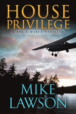 Mike Lawson - House Privilege, Inbunden. Tillgänglighet: Lägg i varukorg