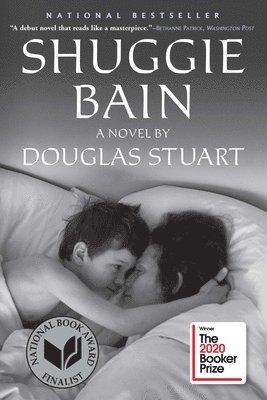 Shuggie Bain 1