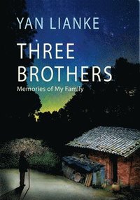 bokomslag Three Brothers