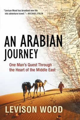 An Arabian Journey 1