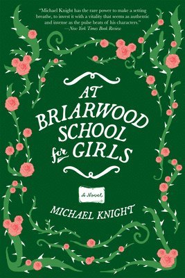 bokomslag At Briarwood School for Girls