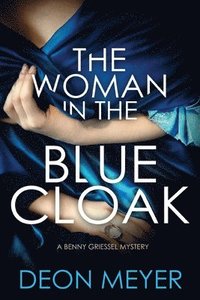 bokomslag The Woman in the Blue Cloak