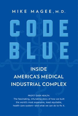 Code Blue 1