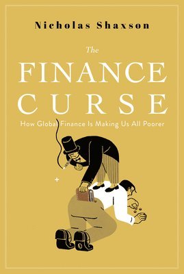 Finance Curse
