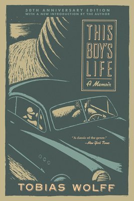 bokomslag This Boy's Life (30th Anniversary Edition)