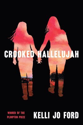 Crooked Hallelujah 1